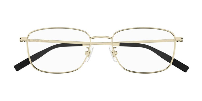 Montblanc MB0373OA Occhiali da vista 002 GD
