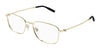 Montblanc MB0373OA Occhiali da vista 002 GD