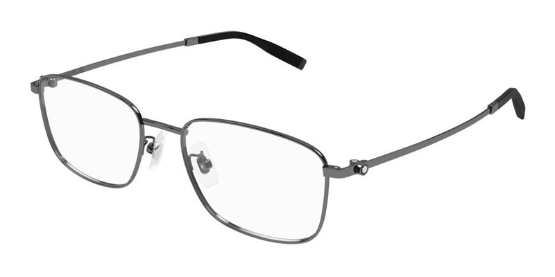 Montblanc MB0373OA Occhiali da vista 003 GM