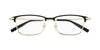 Montblanc MB0374OA Occhiali da vista 002 GD