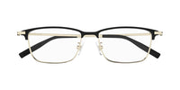 Montblanc MB0374OA Occhiali da vista 002 GD