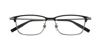 Montblanc MB0374OA Occhiali da vista 003 GM