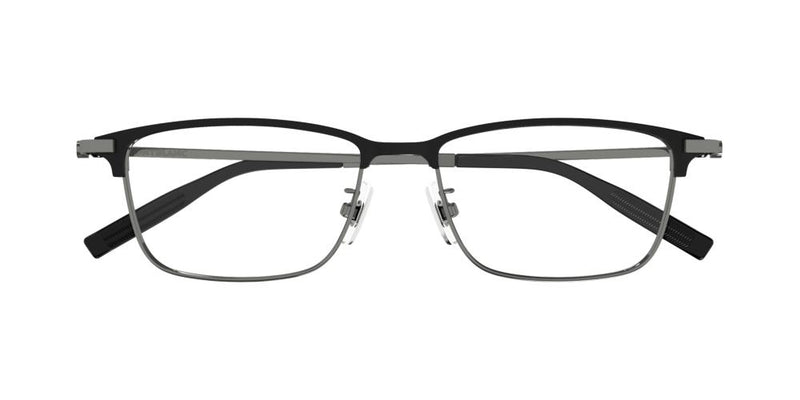 Montblanc MB0374OA Occhiali da vista 003 GM