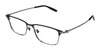 Montblanc MB0374OA Occhiali da vista 003 GM