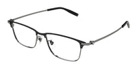 Montblanc MB0374OA Occhiali da vista 003 GM