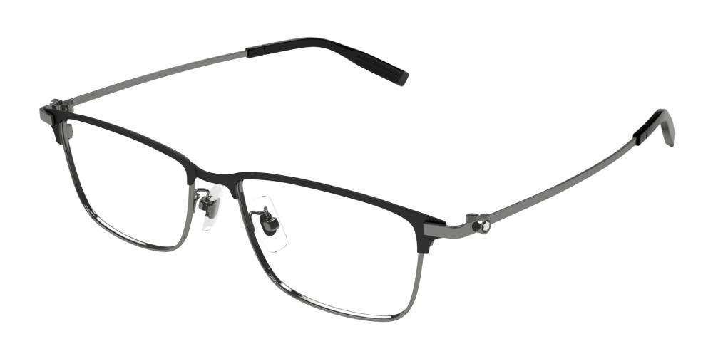 Montblanc MB0374OA Occhiali da vista 003 GM