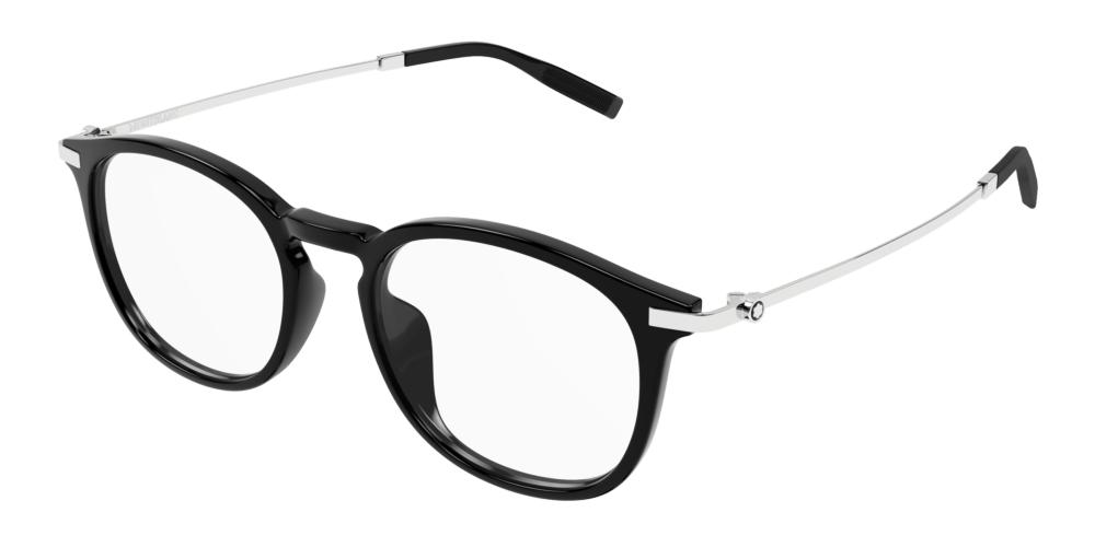 Montblanc MB0375O Occhiali da vista 001