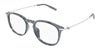 Montblanc MB0375O Occhiali da vista 002 GY