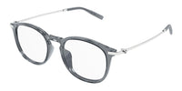Montblanc MB0375O Occhiali da vista 002 GY