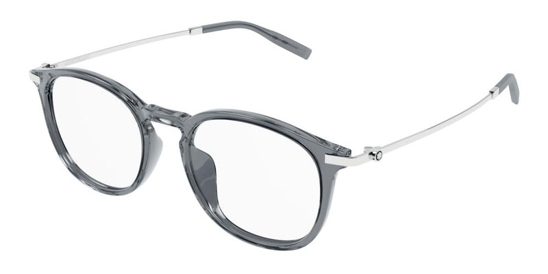 Montblanc MB0375O Occhiali da vista 002 GY