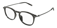 Montblanc MB0375O Occhiali da vista 003 DGY