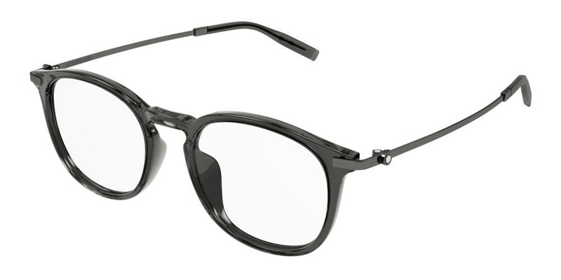 Montblanc MB0375O Occhiali da vista 003 DGY