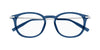 Montblanc MB0375O Occhiali da vista 004 BL