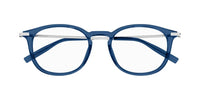 Montblanc MB0375O Occhiali da vista 004 BL