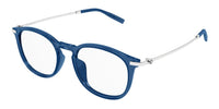 Montblanc MB0375O Occhiali da vista 004 BL