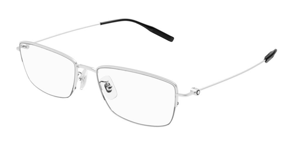Montblanc MB0378OJ Occhiali da vista 002 SI
