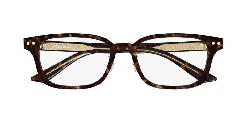 Montblanc MB0379OJ Occhiali da vista 002 HV