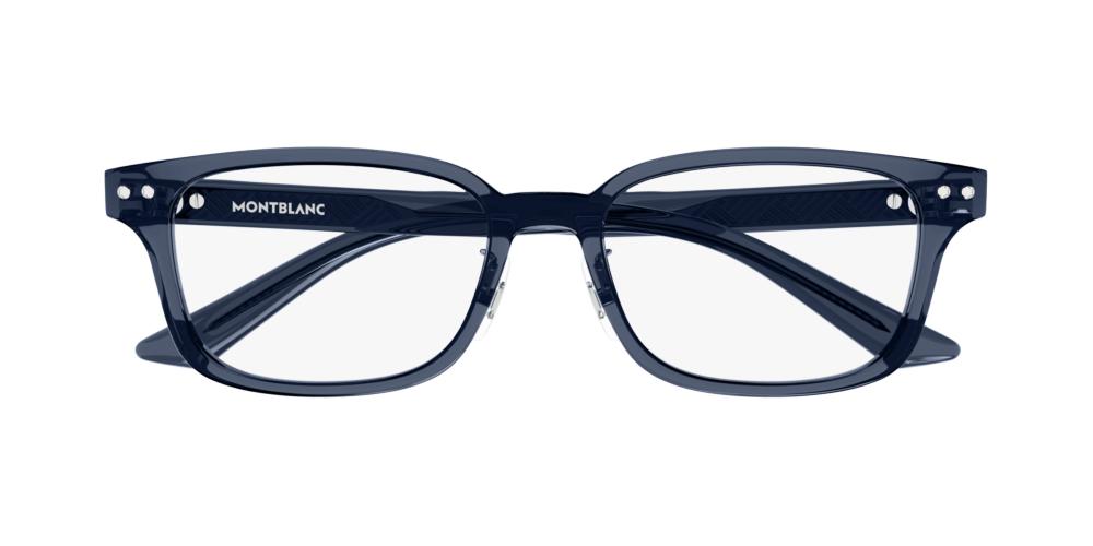 Montblanc MB0379OJ Occhiali da vista 003