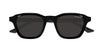 Montblanc MB0384S Occhiali da sole 001 B