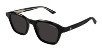 Montblanc MB0384S Occhiali da sole 001 B