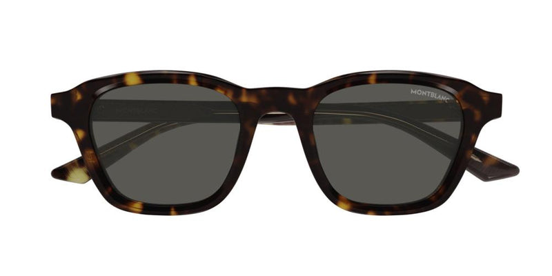 Montblanc MB0384S Occhiali da sole 002 HE