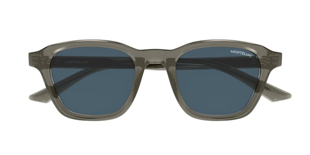 Montblanc MB0384S Occhiali da sole 003 GB