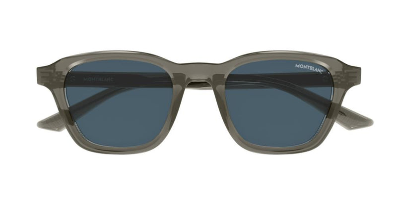 Montblanc MB0384S Occhiali da sole 003 GB