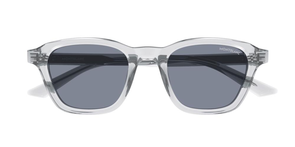 Montblanc MB0384S Occhiali da sole 004 AB
