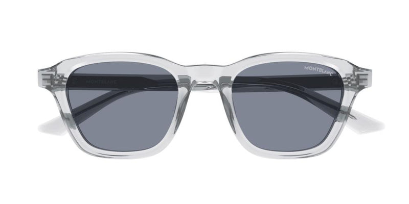 Montblanc MB0384S Occhiali da sole 004 AB
