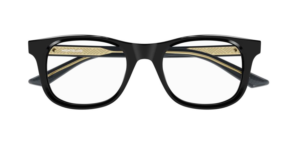 Montblanc MB0385O Occhiali da vista 001
