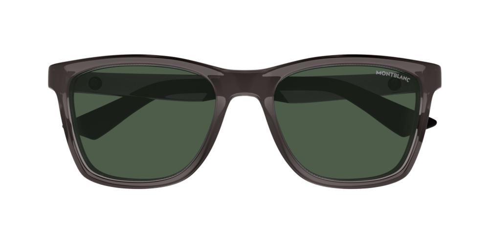 Montblanc MB0399S Occhiali da sole 003 B