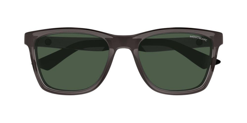 Montblanc MB0399S Occhiali da sole 003 B