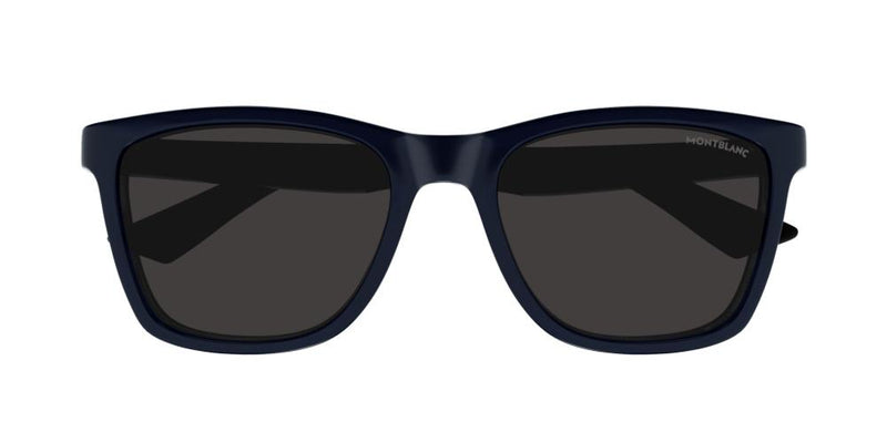 Montblanc MB0399S Occhiali da sole 004 D