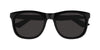 Montblanc MB0400S Occhiali da sole 001 B