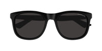 Montblanc MB0400S Occhiali da sole 001 B
