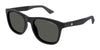 Montblanc MB0400S Occhiali da sole 002 BGG