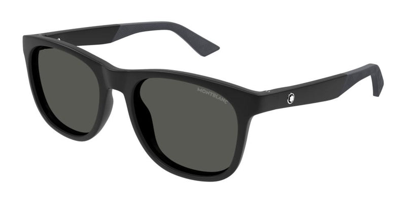Montblanc MB0400S Occhiali da sole 002 BGG