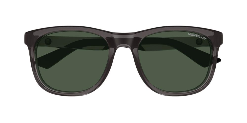 Montblanc MB0400S Occhiali da sole 003 B