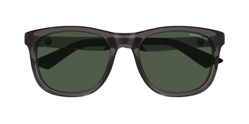 Montblanc MB0400S Occhiali da sole 003 B