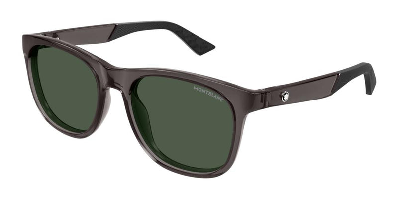 Montblanc MB0400S Occhiali da sole 003 B