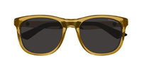 Montblanc MB0400S Occhiali da sole 004 AA