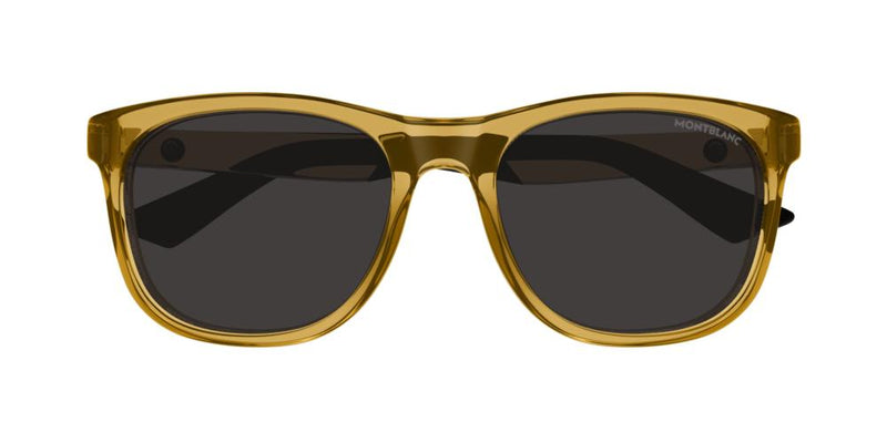 Montblanc MB0400S Occhiali da sole 004 AA
