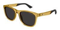 Montblanc MB0400S Occhiali da sole 004 AA