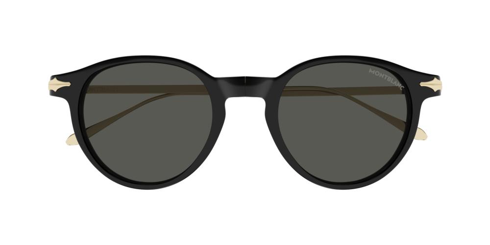 Montblanc MB0407S Occhiali da sole 001 AA