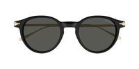 Montblanc MB0407S Occhiali da sole 001 AA
