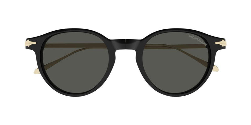 Montblanc MB0407S Occhiali da sole 001 AA