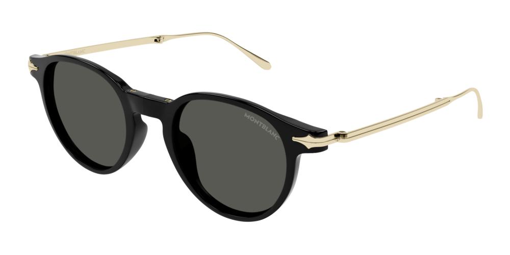 Montblanc MB0407S Occhiali da sole 001 AA