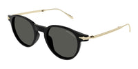 Montblanc MB0407S Occhiali da sole 001 AA