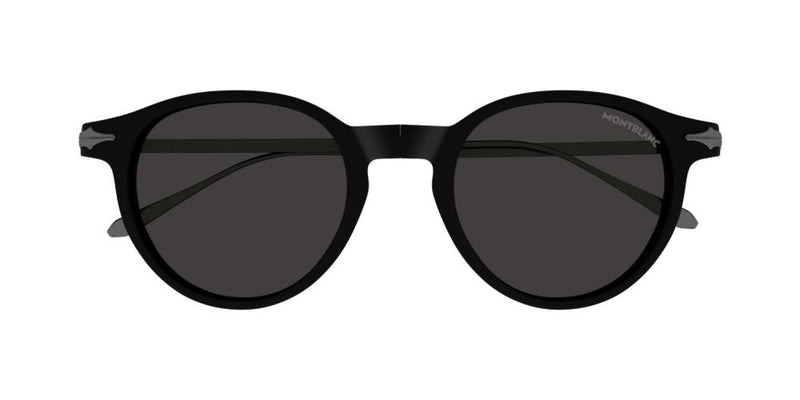 Montblanc MB0407S Occhiali da sole 002 GUG