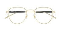 Montblanc MB0410O Occhiali da vista 001 GD